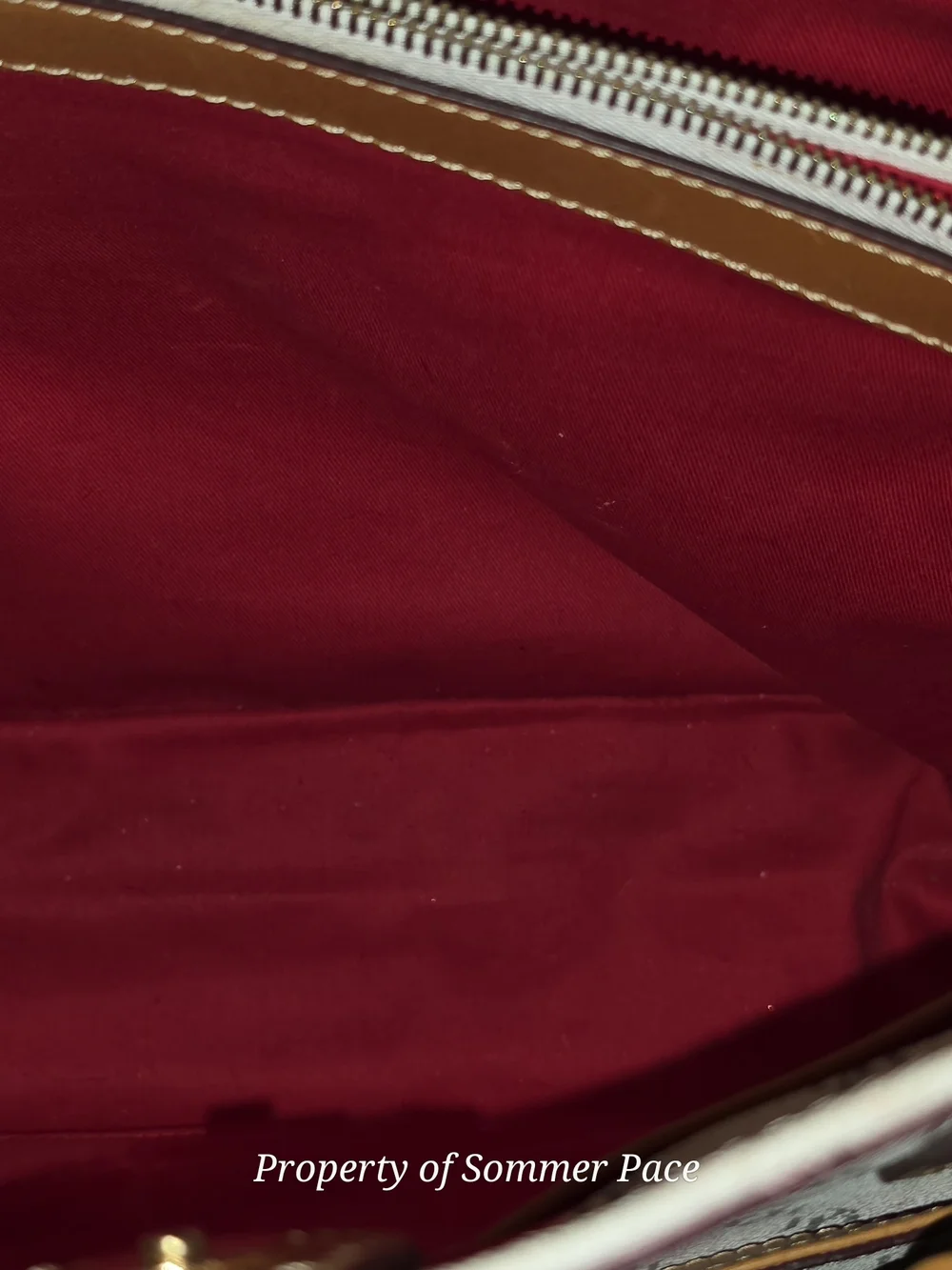 Dooney & Bourke Blakely Collection Tammy Tote - Picture 5 of 7